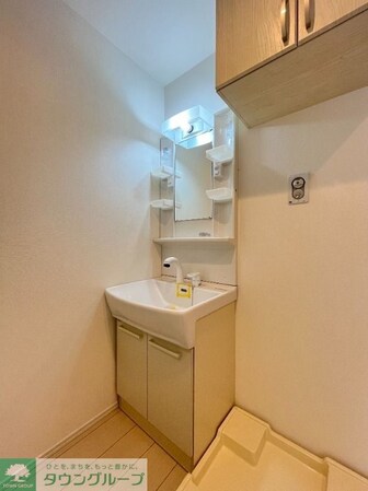 キャメル妙典の物件内観写真